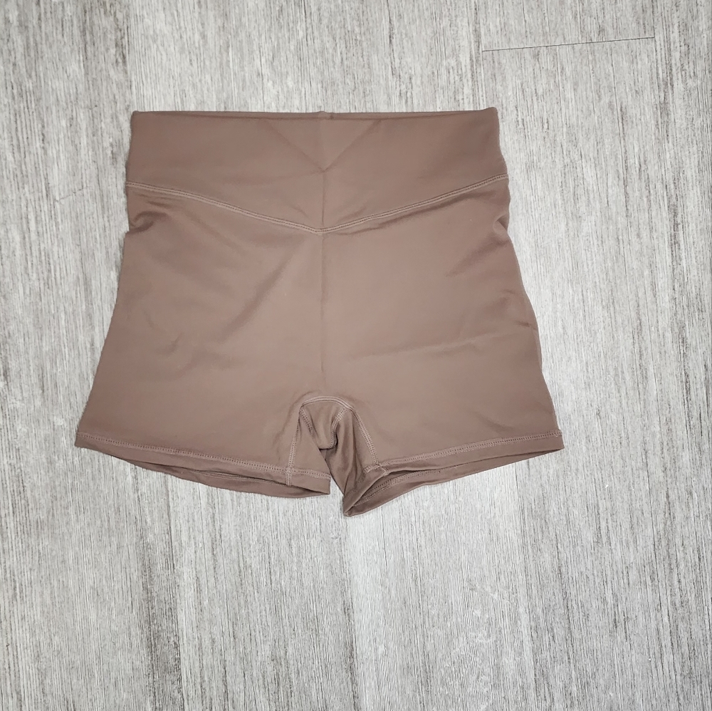 Balance shorts